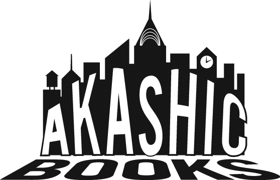 Akashic Books is an Indie Publisher