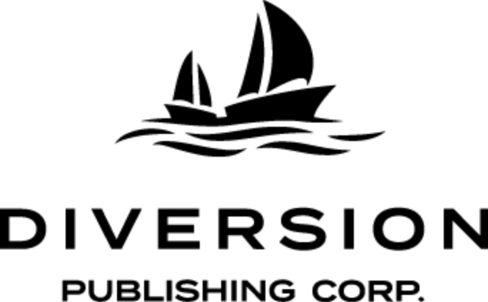 Diversion Publishing is an Indie Publisher