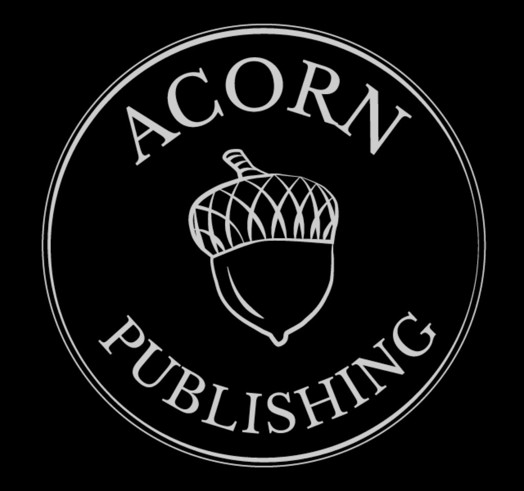 Acorn Publishing is an Indie Publisher