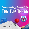 Comparing Novel Writing Software: The Top Three Programs